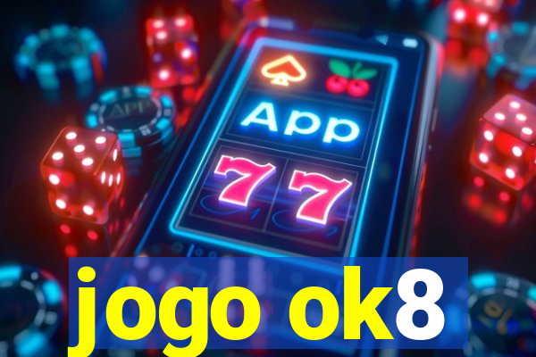 jogo ok8